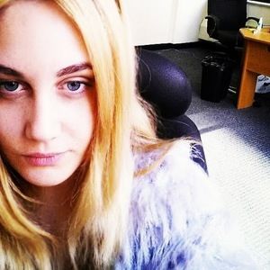 Meet your Posher, Alice